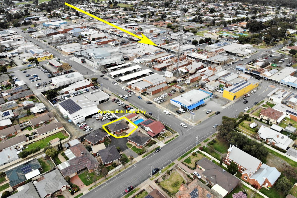 3 / 34-36 Church Street, Kyabram