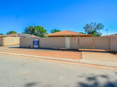 7 Delamere Place, South Hedland