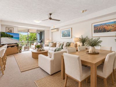 522 / 66 SICKLE AVENUE, Hope Island