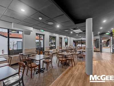1 / 691 Brunswick Street, New Farm