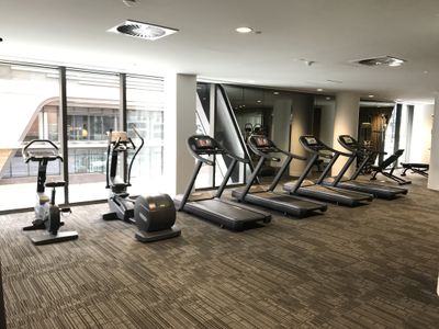 2508N / 883 Collins Street, Docklands