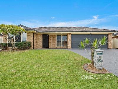 28 Cachia Boulevard, Horsley