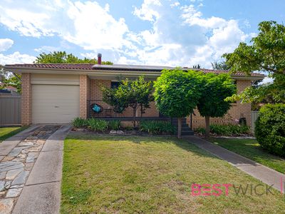 11 Trumper Place, Windradyne