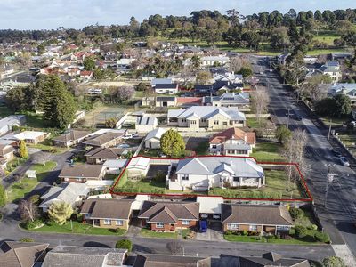 73 Bay Road, Mount Gambier