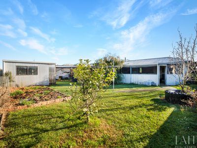 47 Bartley Street, Moyhu