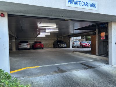 258 Stuart Street, City Centre