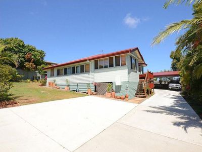 205 Boat Harbour Drive, Pialba