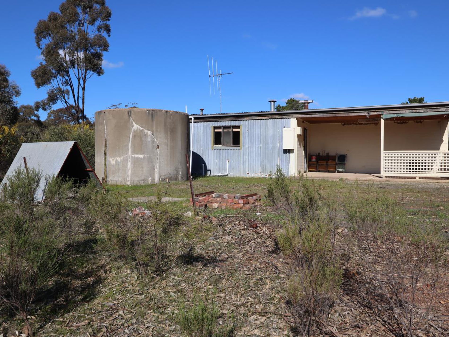 LOT 5 LOT 5 Tait Hamilton Road, Cornella