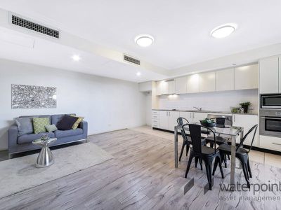 1A / 5 Bay Drive, Meadowbank