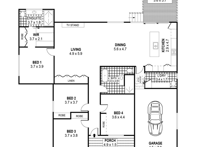 25 Broker Street, Russell Vale
