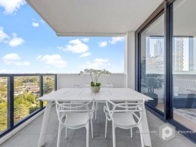 1202 / 137 Herring Road, Macquarie Park