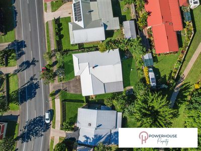 231 Robert Road, Bentley Park