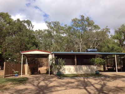 101 Endeavour Valley R, Cooktown