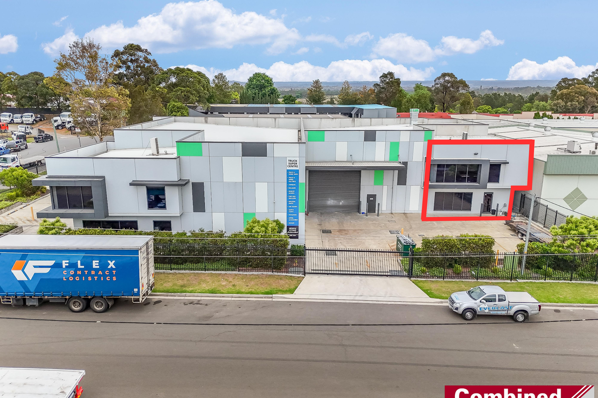 Part of office, 1 / 2 Kibble Place, Narellan