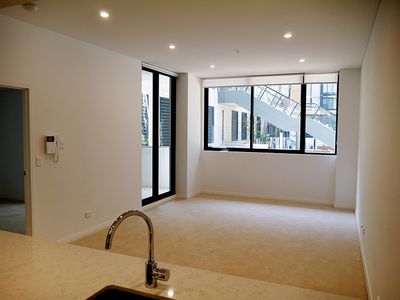 101 / 41-45 Belmore Street, Ryde