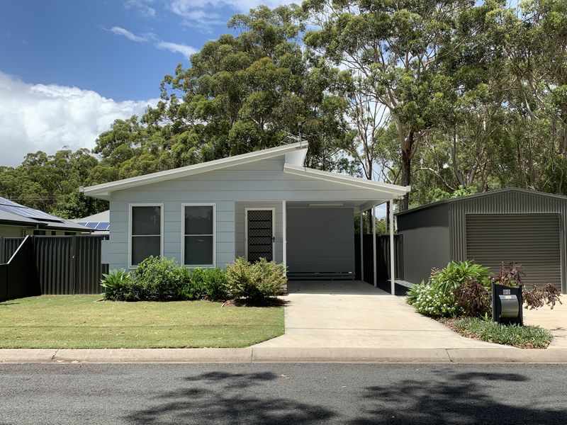 30 ROSSI AVENUE, Russell Island