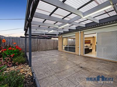 19 Sallys Run, Hampton Park