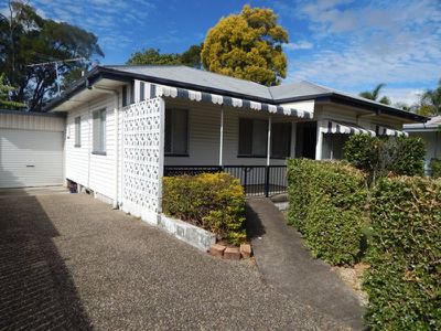 53 North Station Road, North Booval