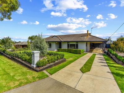 3 Dean Street, Millicent