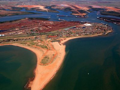 82B Kingsmill Street, Port Hedland