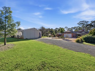 19 Huntingdale Place, Waldara