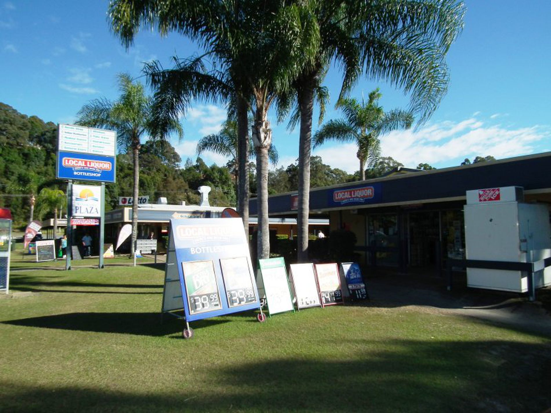 1 Perch Place, Tweed Heads West