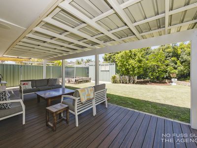 25a Pennine Way, Hamersley