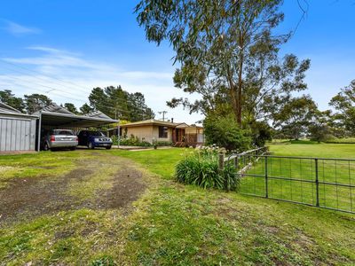 2 Second Street, Hatherleigh