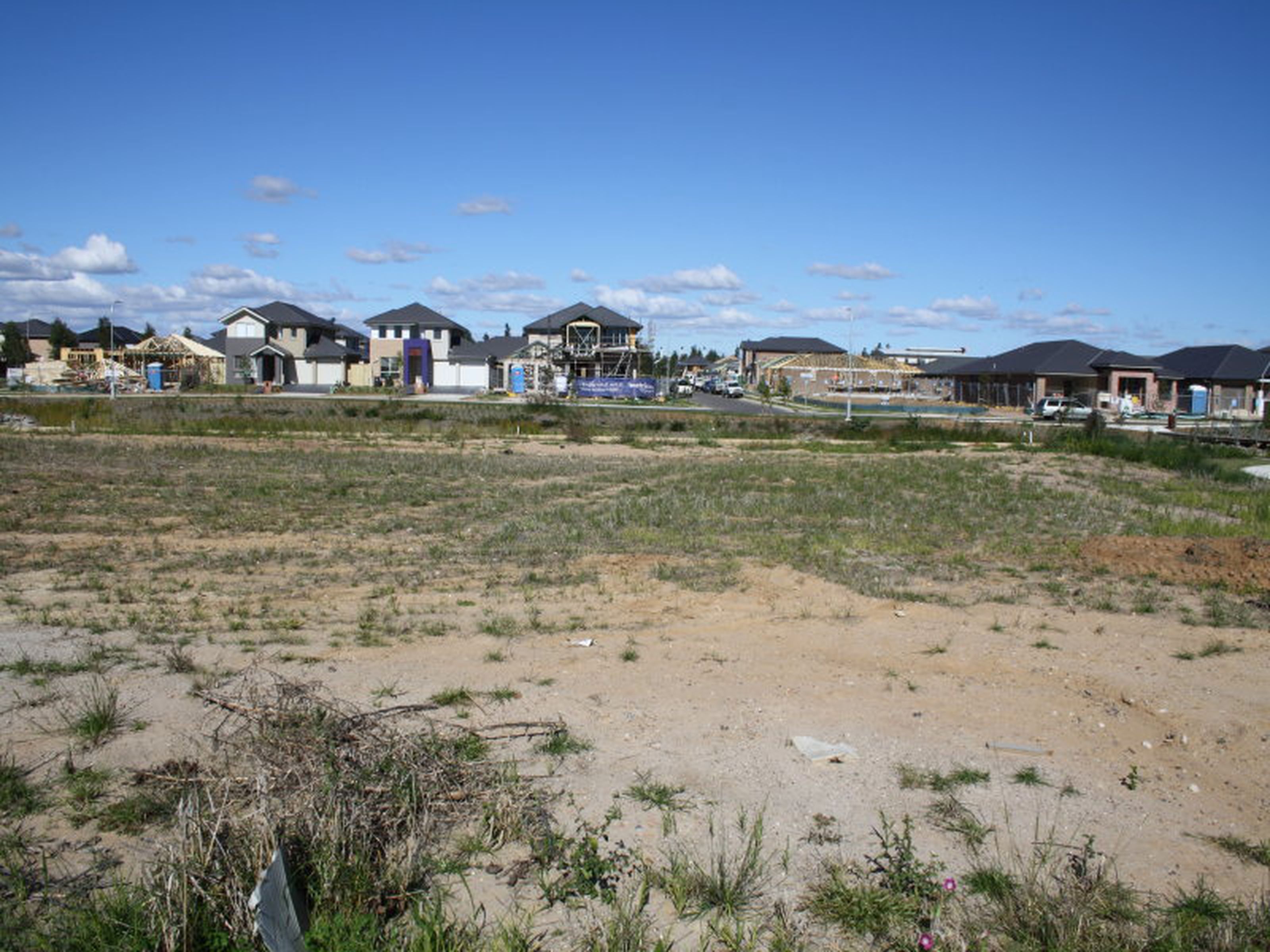 Lot 417 Bronzewing Place, CRANEBROOK