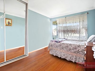 12 / 12 Drummond Street, Warwick Farm