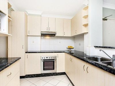 125 / 267-319 Bulwara Road, Ultimo