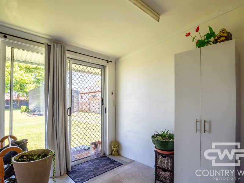 208 Sandon Street, South Guyra