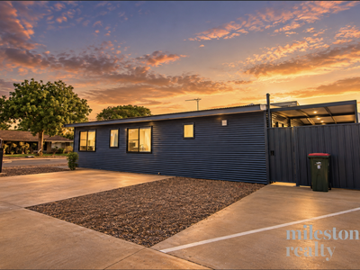 4 / 18 Pilkena Street, Tom Price