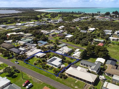 7-9 Ethel Street, Beachport