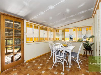 24 Seventh Avenue, South Townsville