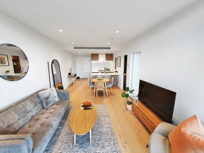 503 / 25 Windsor Terrace, Williamstown