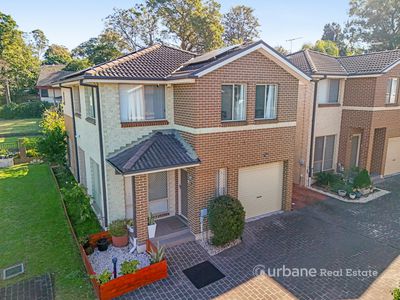 1 / 29 Marcia Street, Toongabbie