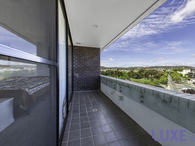502 / 85 Eyre Street, Kingston