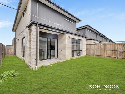 16 Quill Circuit, Kalkallo