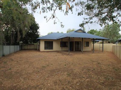 B / 10B Greybox Avenue, Kununurra