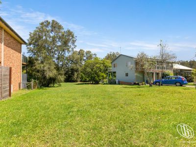 15 Borang Street, Potato Point