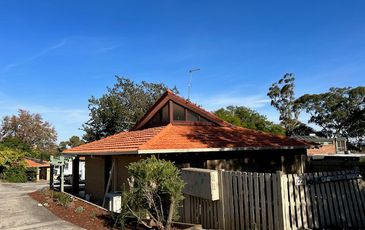 1 / 122 High Street, Berwick