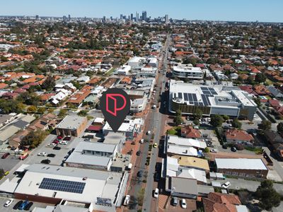870 Beaufort Street, Inglewood