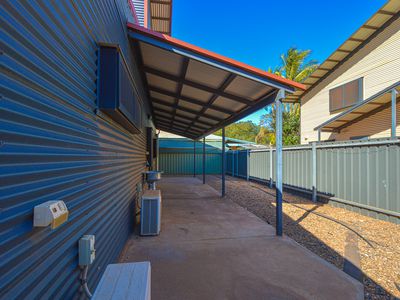 18D Somerset Crescent, South Hedland