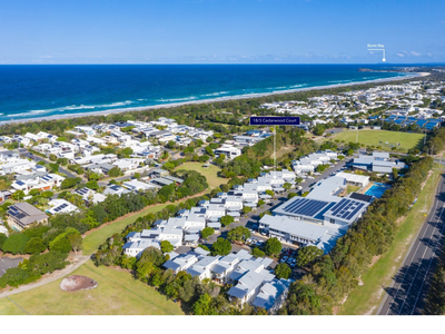 18 / 3 Cedarwood Court, Casuarina