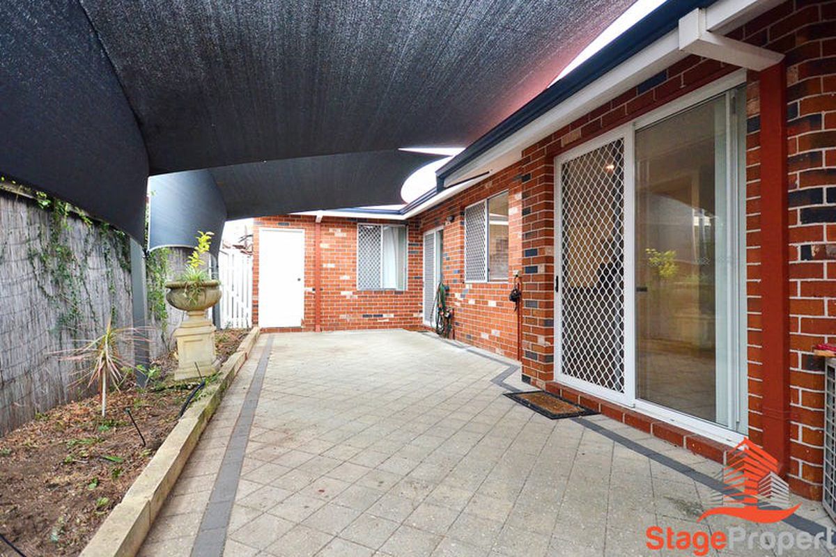 7 / 9 Wynyard Street, Yokine