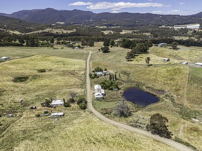 149 & 164  Cross Road, Lucaston