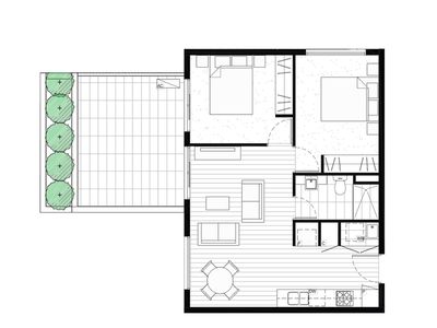 305B / 8 Clinch Avenue , Preston