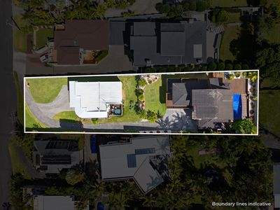 1 & 2 / 50 Masterton Road, Rothesay Bay