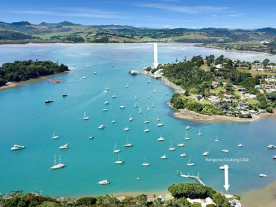 4 Midgard Road, Coopers Beach